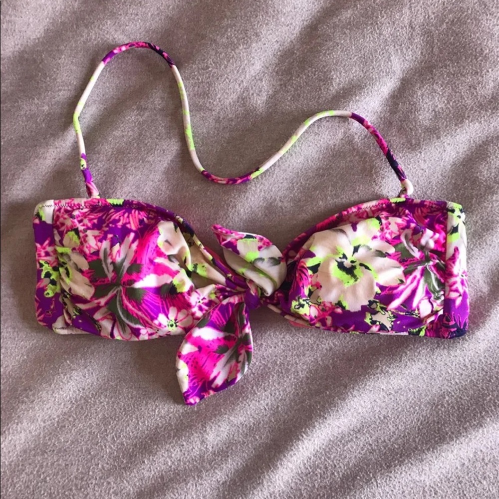 🌺EUC VS Bandeau Swim Top🌺